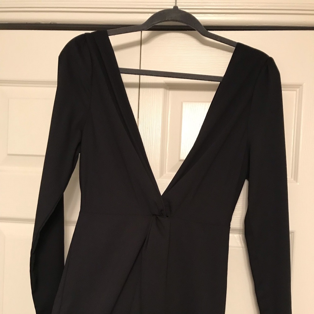Vestique jumpsuit